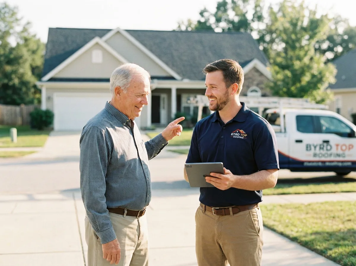 Roofing Helmetta, NJ FAQs